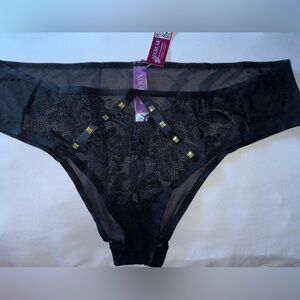 Adore Me Emmeline Cheeky Panty